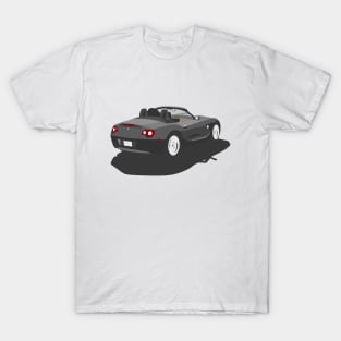 BMW Z4 T-Shirt